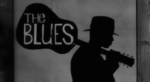 The Blues: A musical journey